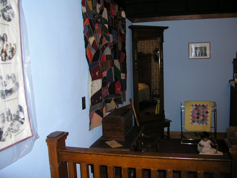 Gerstberger/Scwhindt Bedroom